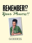 Remember!? Your Powers!! (eBook, ePUB)
