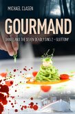 Gourmand (Daniel & the Deadly Sins, #2) (eBook, ePUB)