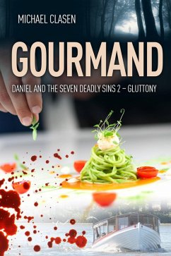 Cover Gourmand (eBook, ePUB)