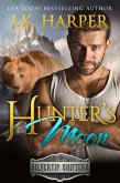 Hunter's Moon (Silvertip Shifters) (eBook, ePUB)