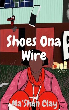 Cover Shoes Ona Wire (eBook, ePUB)