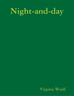 Cover Night-and-day (eBook, ePUB)