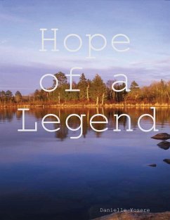 Cover Hope of a Legend (eBook, ePUB)