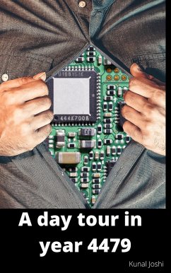 A day in future 4479 (eBook, ePUB) - Joshi, Kunal