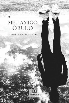 Cover Meu Amigo Óbulo (eBook, ePUB)