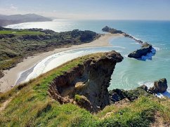 Cover Papatuanuku's Breath (eBook, ePUB)