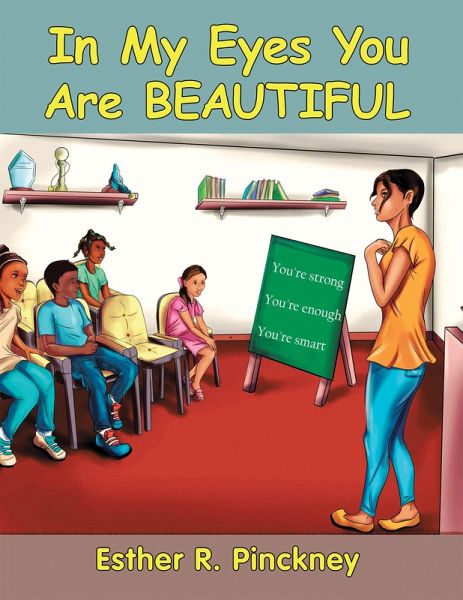 In My Eyes You Are Beautiful (eBook, ePUB) In My Eyes You Are Beautiful (eBook, ePUB)
