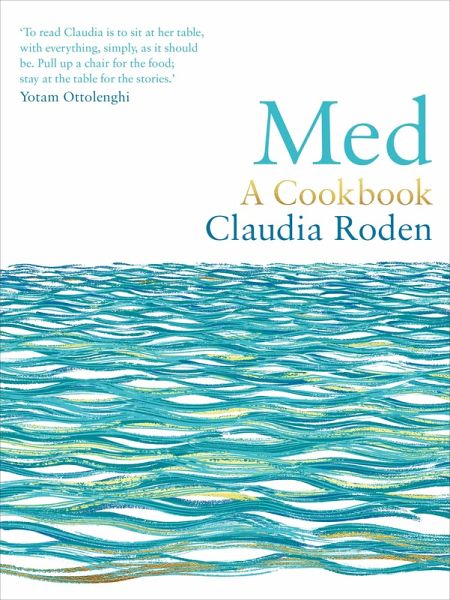 Med (eBook, ePUB) Med (eBook, ePUB)