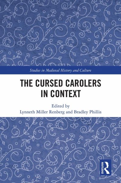 The Cursed Carolers in Context (eBook, PDF)