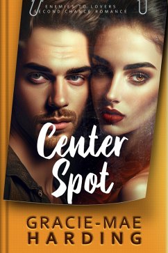 Cover Center Spot Prequel (Centre Spot) (eBook, ePUB)