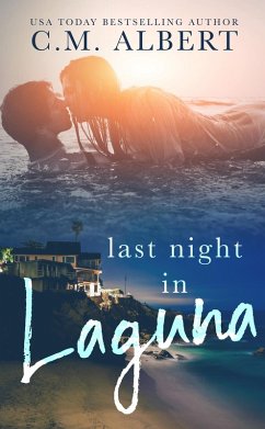Cover Last Night in Laguna (eBook, ePUB)