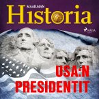 USA:n presidentit (MP3-Download)