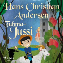 Tuhma-Jussi (MP3-Download) - Andersen, H.C.