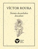 Treinta decasilabos descalzos (eBook, ePUB)