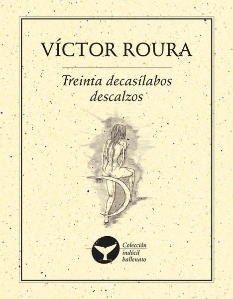 Treinta decasilabos descalzos (eBook, ePUB)