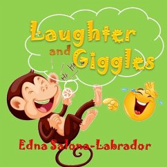Cover LAUGHTER AND GIGGLES (eBook, ePUB)