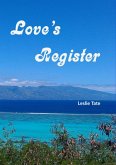 Love's Register (eBook, ePUB) Love's Register (eBook, ePUB)