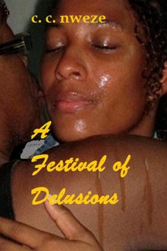 Cover A Festival of Delusions (eBook, ePUB)