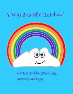 Cover A Very Beautiful Rainbow (eBook, ePUB)