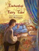Enchanted Fairy Tales (eBook, ePUB)