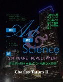 The Art And Science Of Software Development (eBook, ePUB)