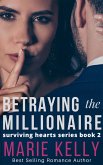 Blackmailing the Millionaire (eBook, ePUB)