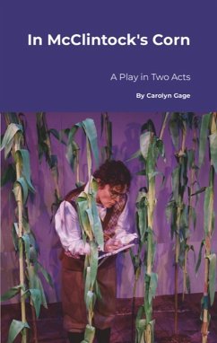 In McClintock's Corn (eBook, ePUB) - Gage, Carolyn