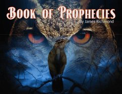 Cover Book of Prophecies (eBook, ePUB)