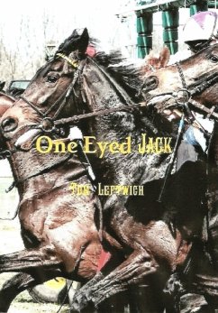 One Eyed Jack (eBook, ePUB) - Leftwich, Tom