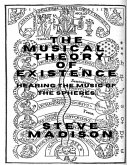 The Musical Theory of Existence: Hearing the Music of the Spheres (eBook, ePUB)