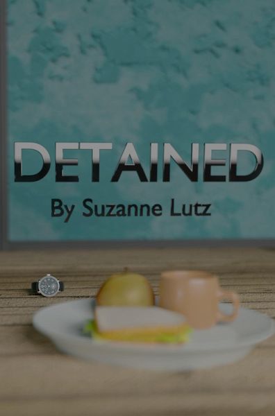 DETAINED (eBook, ePUB) DETAINED (eBook, ePUB)