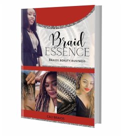 Cover Braids Essence (eBook, ePUB)