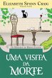 Uma visita da morte (eBook, ePUB) - Bild 1
