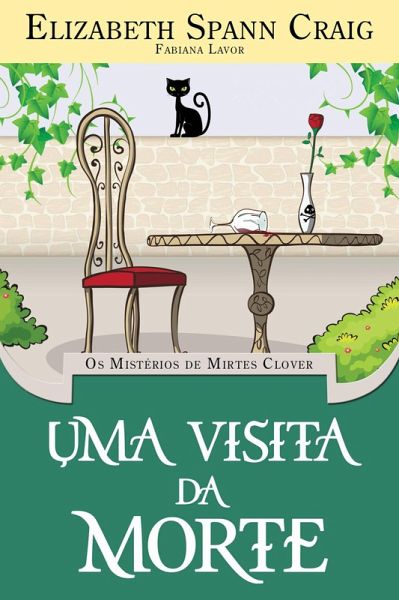 Uma visita da morte (eBook, ePUB)