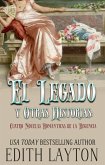 El Legado y Otras Historias (eBook, ePUB)