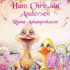 Ruma Ankanpoikanen (MP3-Download)