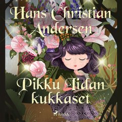 Pikku Iidan kukkaset (MP3-Download) - Andersen, H.C.