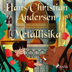 Metallisika (MP3-Download) - Andersen, H.C.