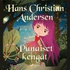 Punaiset kengät (MP3-Download)