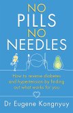 No Pills, No Needles (eBook, ePUB)