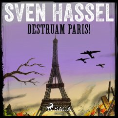 Destruam Paris! (MP3-Download) - Hassel, Sven