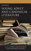 Young Adult and Canonical Literature (eBook, ePUB)