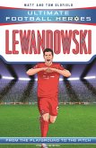 Lewandowski (Ultimate Football Heroes - the No. 1 football series) (eBook, ePUB)