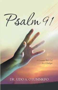 Cover Psalm 91 (eBook, ePUB)