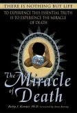 The Miracle of Death (eBook, ePUB)