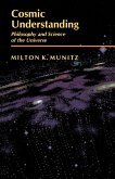 Cosmic Understanding (eBook, ePUB) Cosmic Understanding (eBook, ePUB)