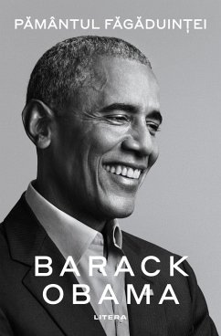 Pamantul fagaduintei (eBook, ePUB) - Obama, Barack