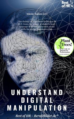 Understand Digital Manipulation (eBook, ePUB) - Janson, Simone