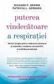 Puterea vindecatoare a respiratiei (eBook, ePUB)