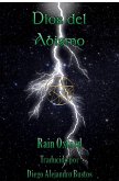 Dios del Abismo (Libro del Guardián 3) (eBook, ePUB) Dios del Abismo (Libro del Guardián 3) (eBook, ePUB)